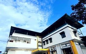 Kollam Beach Resort